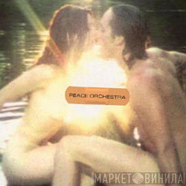 Peace Orchestra - Shining Repolished Versions