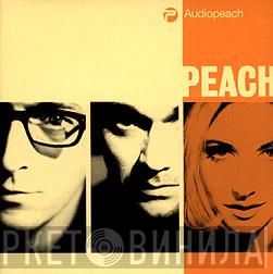 Peach - Audiopeach
