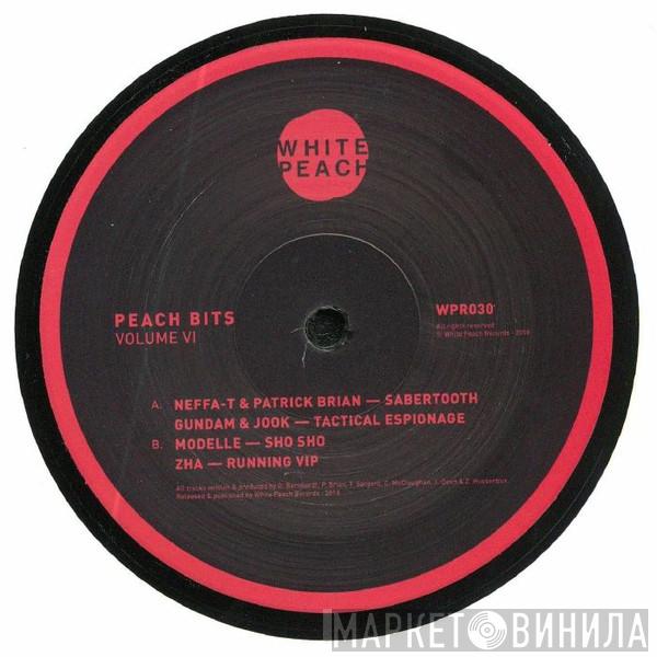  - Peach Bits Vol 6