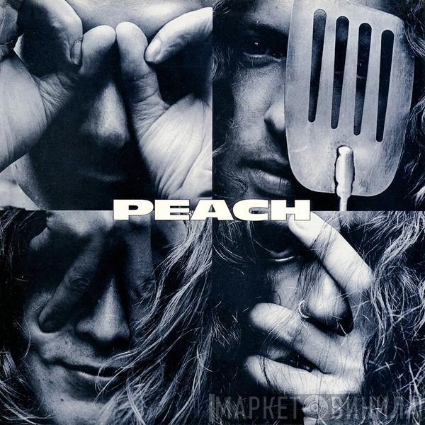 Peach  - Dont Make Me Your God