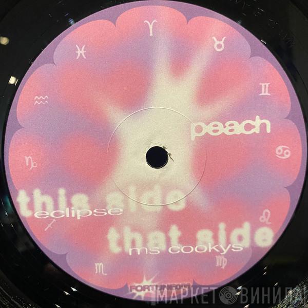 Peach  - Fortune One