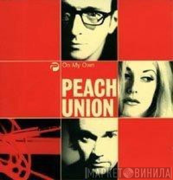  Peach  - On My Own