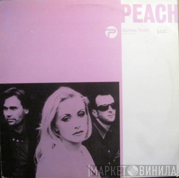 Peach - Sorrow Town