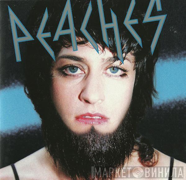  Peaches  - Fatherfucker