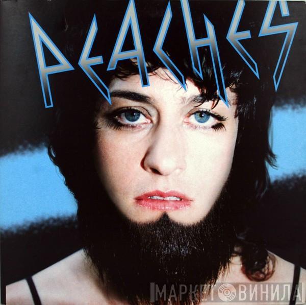 Peaches - Fatherfucker