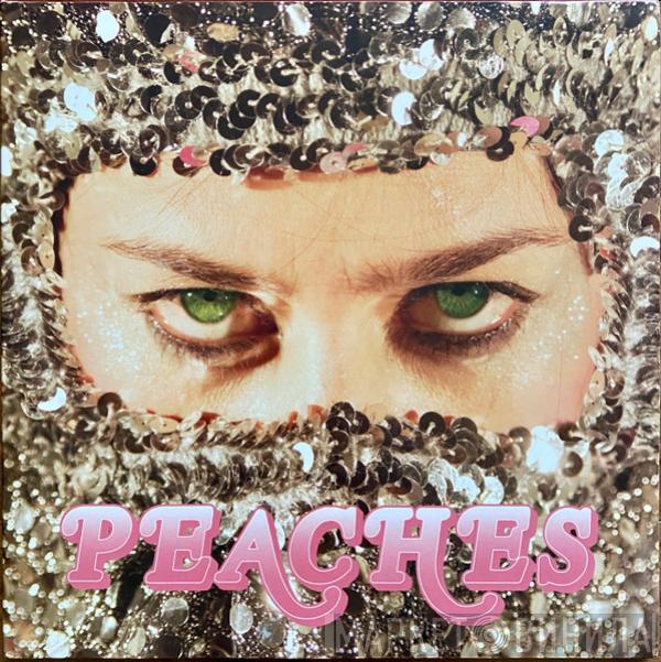 Peaches - Impeach My Bush