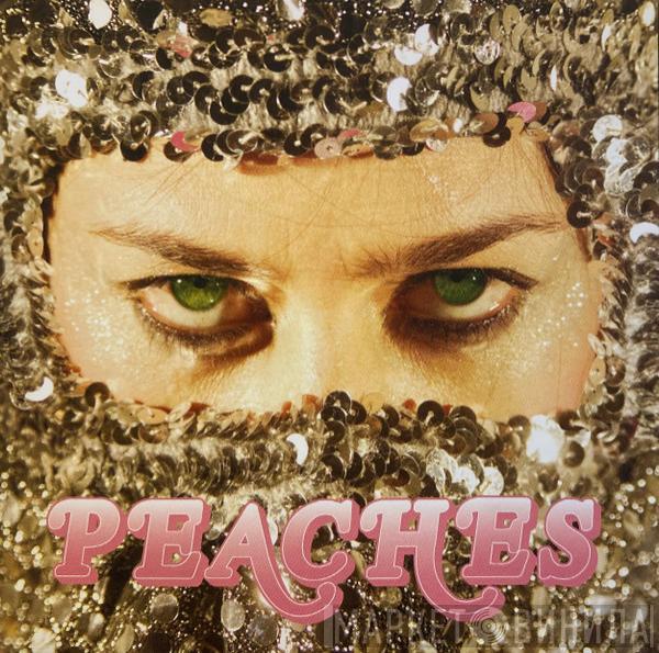  Peaches  - Impeach My Bush