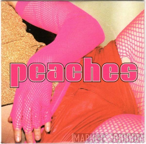  Peaches  - Set It Off