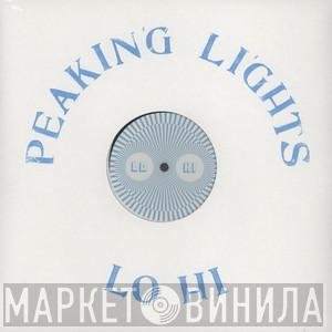 Peaking Lights - Lo Hi