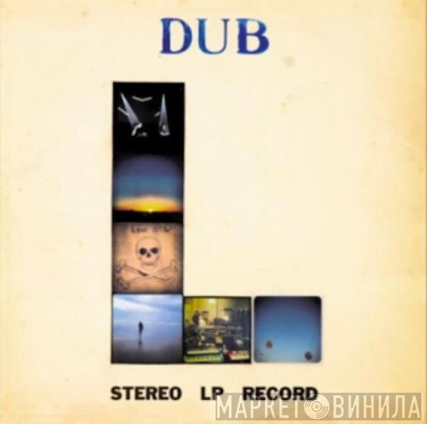 Peaking Lights - Lucifer In Dub