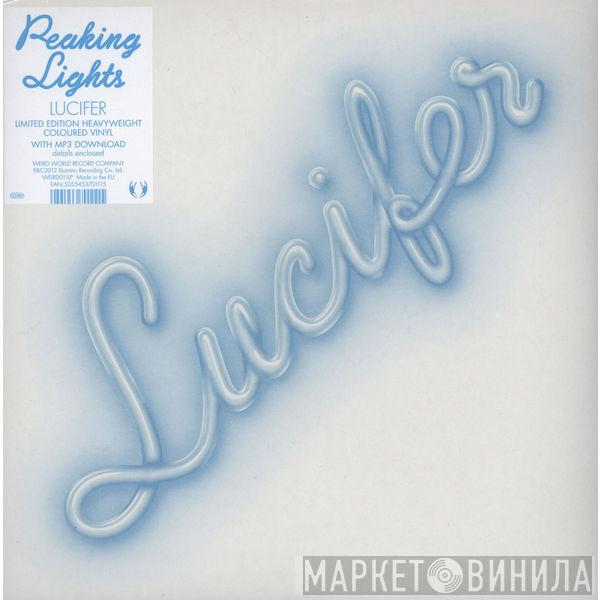 Peaking Lights - Lucifer
