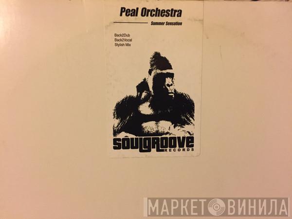 Peal Orchestra - Summer Sensation