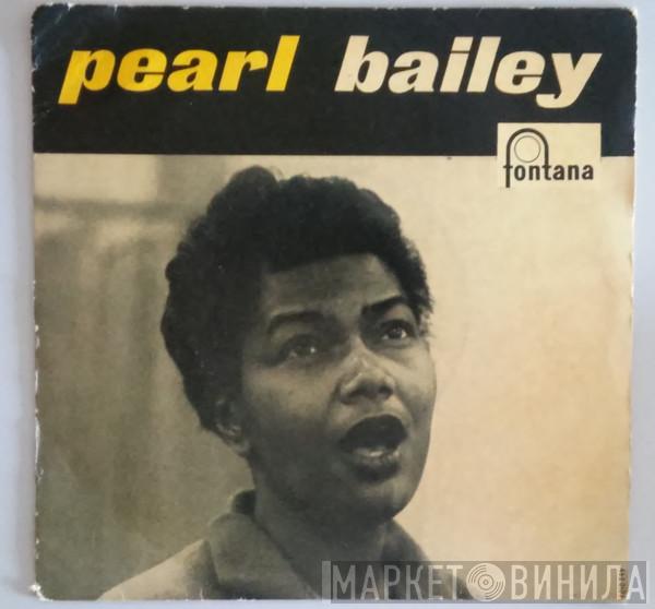 Pearl Bailey - Fifteen Years (And I'm Still Serving Time)