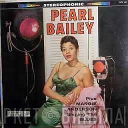 Pearl Bailey, Margie Anderson - Singing The Blues