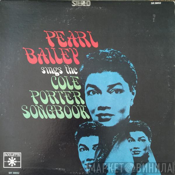 Pearl Bailey - Sings The Cole Porter Songbook