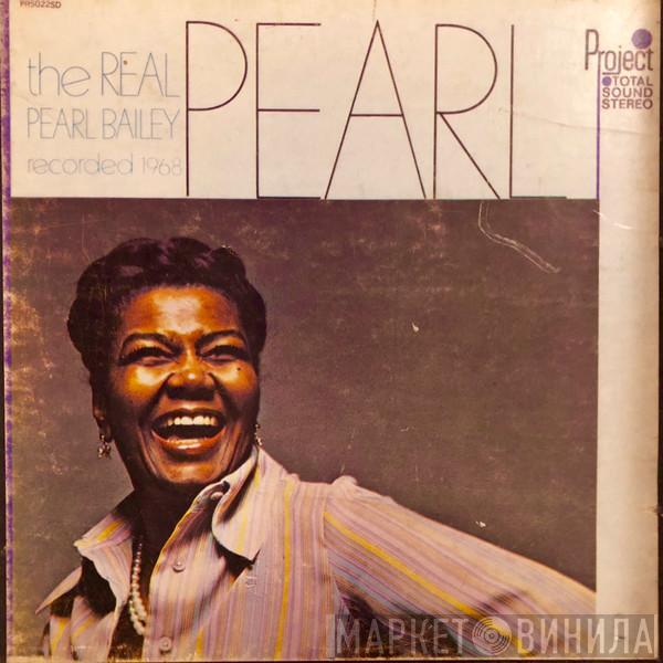  Pearl Bailey  - The Real Pearl