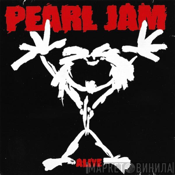  Pearl Jam  - Alive