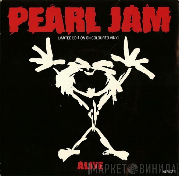 Pearl Jam - Alive