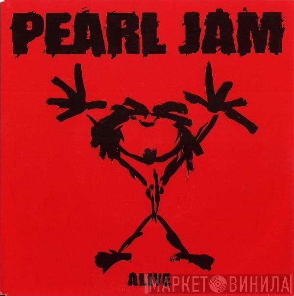 Pearl Jam  - Alive