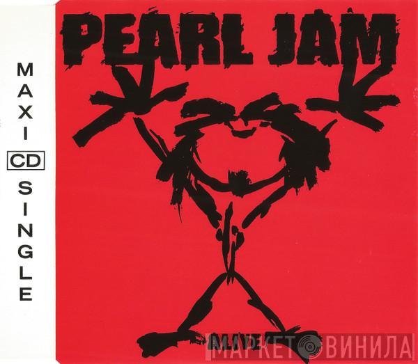 Pearl Jam - Alive