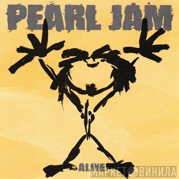  Pearl Jam  - Alive