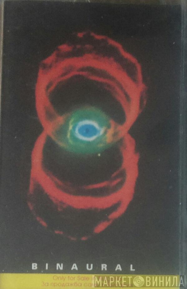  Pearl Jam  - Binaural