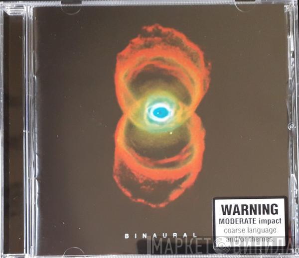  Pearl Jam  - Binaural