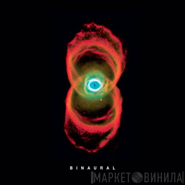  Pearl Jam  - Binaural