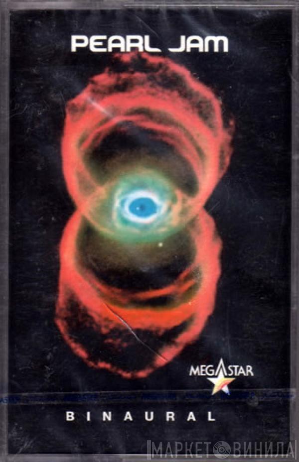  Pearl Jam  - Binaural
