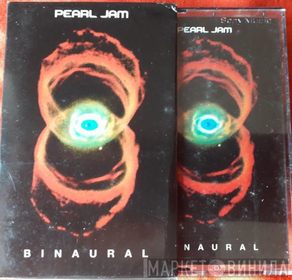  Pearl Jam  - Binaural