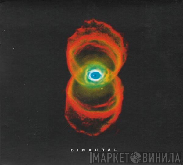  Pearl Jam  - Binaural