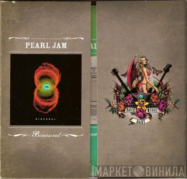  Pearl Jam  - Binaural