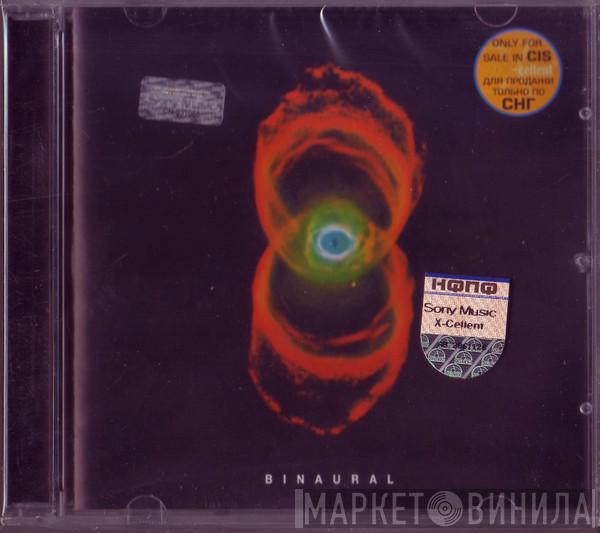  Pearl Jam  - Binaural