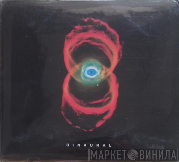  Pearl Jam  - Binaural