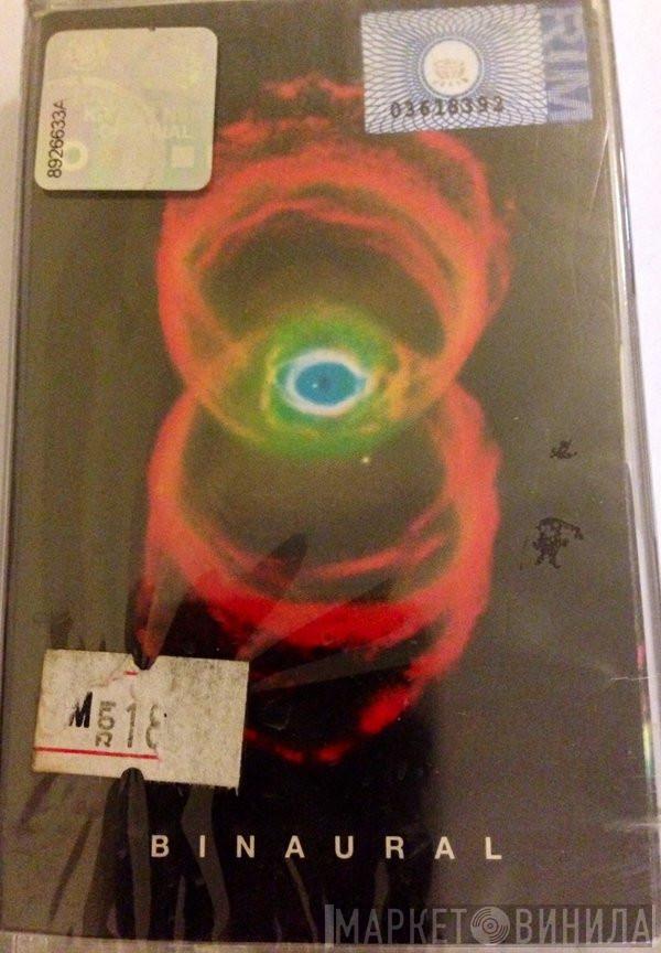  Pearl Jam  - Binaural