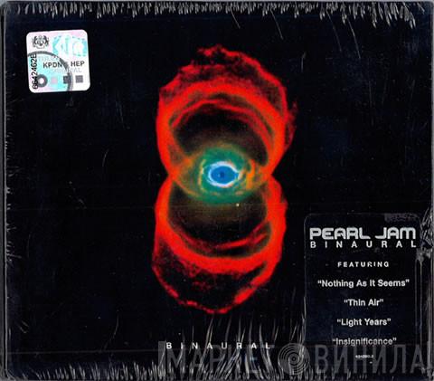  Pearl Jam  - Binaural