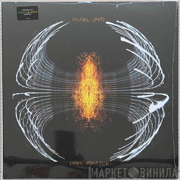  Pearl Jam  - Dark Matter