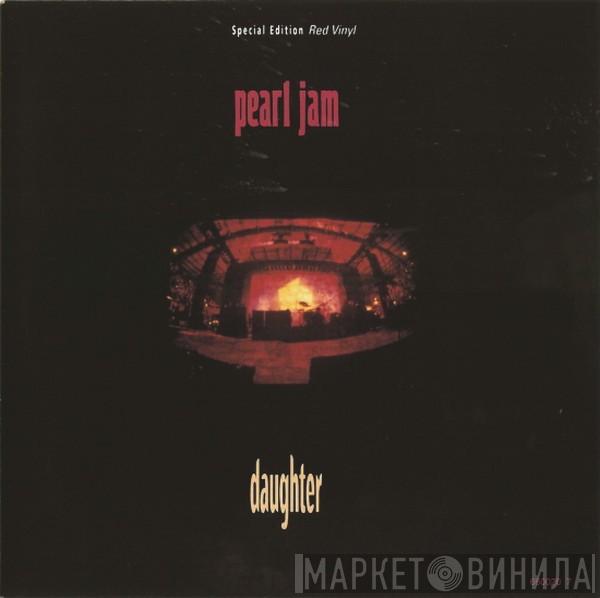 Pearl Jam - Daughter