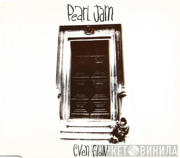 Pearl Jam - Even Flow