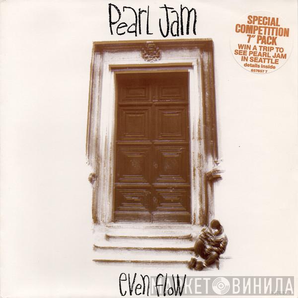 Pearl Jam - Even Flow
