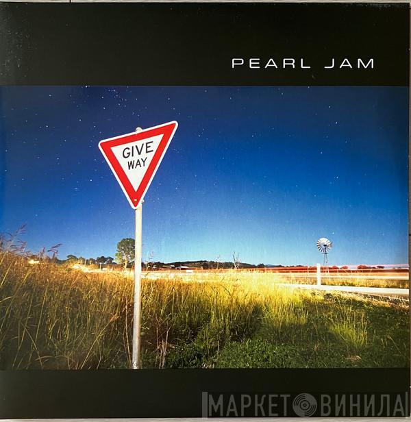 Pearl Jam - Give Way