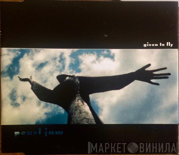 Pearl Jam  - Given To Fly