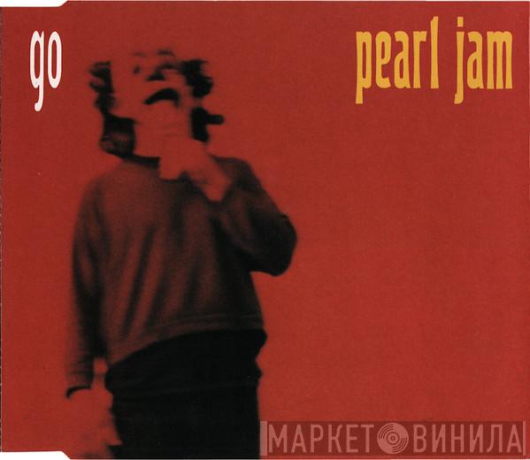  Pearl Jam  - Go