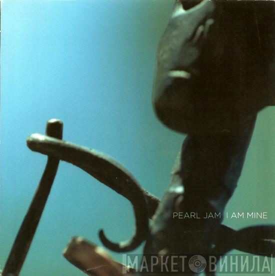 Pearl Jam - I Am Mine