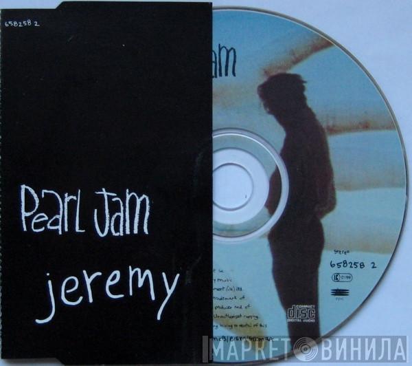Pearl Jam - Jeremy