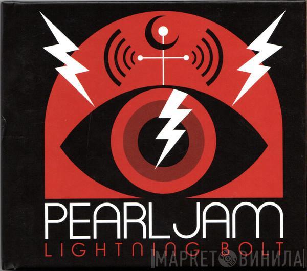 Pearl Jam - Lightning Bolt