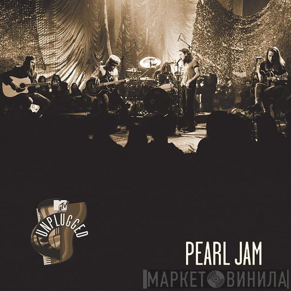 Pearl Jam - MTV Unplugged