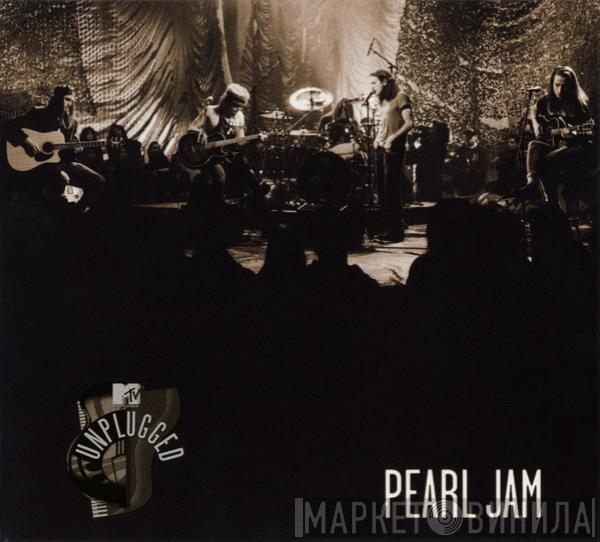  Pearl Jam  - MTV Unplugged