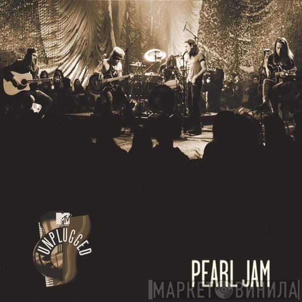  Pearl Jam  - MTV Unplugged