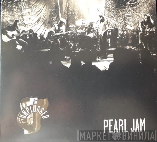  Pearl Jam  - MTV Unplugged